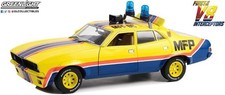 Mad Max The Big Bopper 1974 Ford Falcon XB 1:18 Scale Greenlight 13675