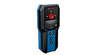 Detektor Gms 120-27 Professional 2 Baterie 1,5 V LR6 (Aa) Bosch