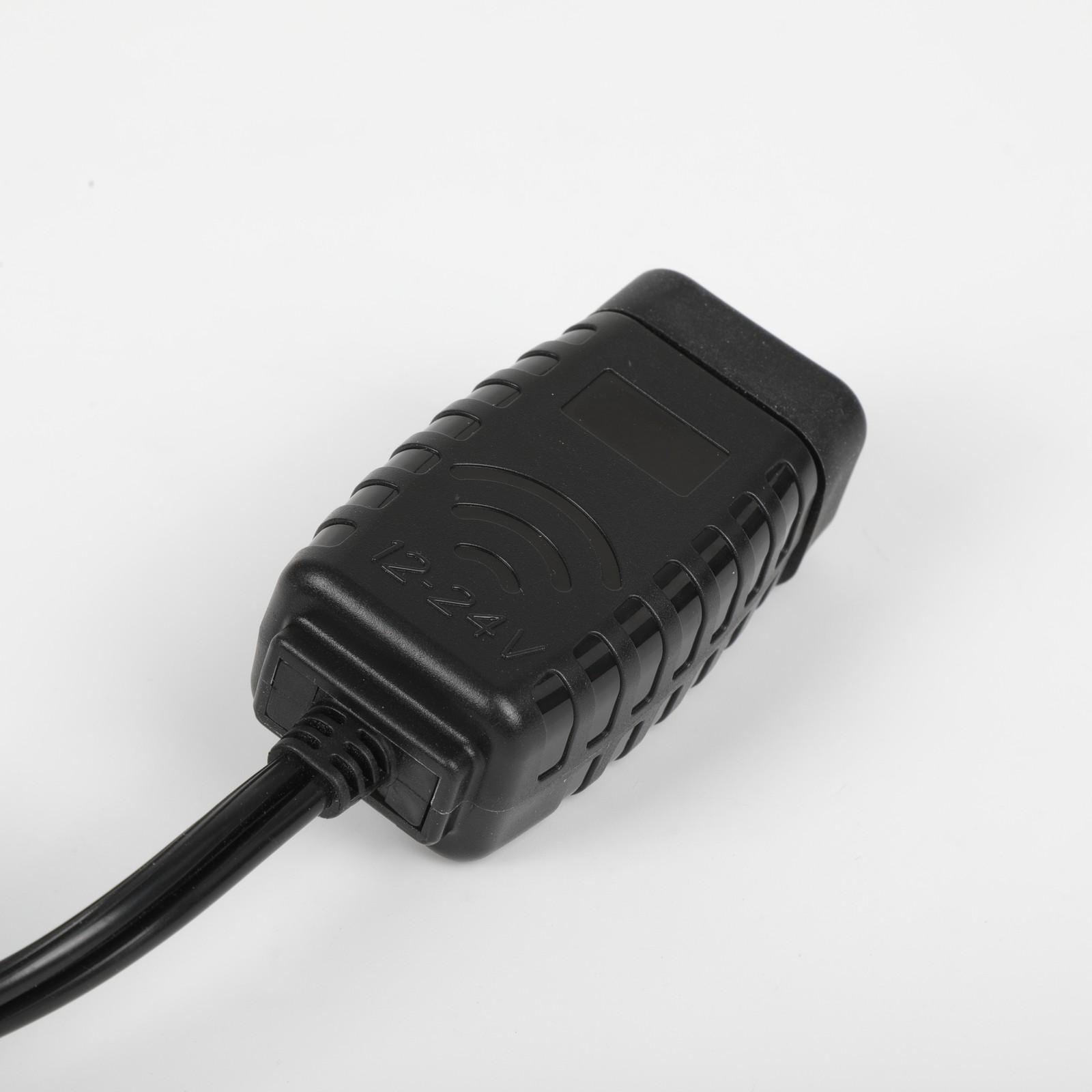 3.0QC Phone GPS Super Fast Charger Adapter LED Waterproof Motorcycle Dual USB