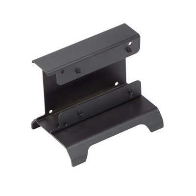 for Raspberry Pi SSD Case, Pi NAS Metal Vertical Stand for Dual 2.5  SSDs and...