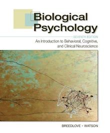 Biological Psychology: An Introduction to Behavioral, Co... | Buch | Zustand gut