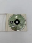 Pizza Hut demo disc 1 (Sony PlayStation 1, 1999) Disc only Tested and working