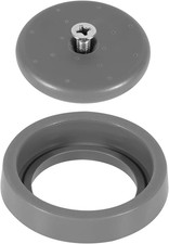 Pre Rinse Sprayer Repair Kit for Most 1.42 GPM Commercial Sink Faucet Replacemen