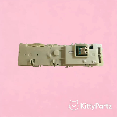 #ad Bosch Washer Control Board 5070 000478 $93.85