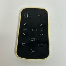 Kenmore Air Conditioner AC Remote Control 5304495111 5304476181 5304476311 OEM