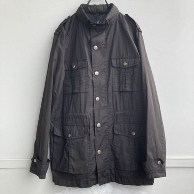 Old Gucci Military Jacket / オールドグッチ