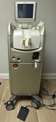2013 Alma Harmony XL With Two Handsets - Pigment, Vascular, Hair Removal Capable