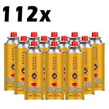 Butane Gas Bottles Canisters Portable Stoves Cookers Grill Heaters Chef Wand New