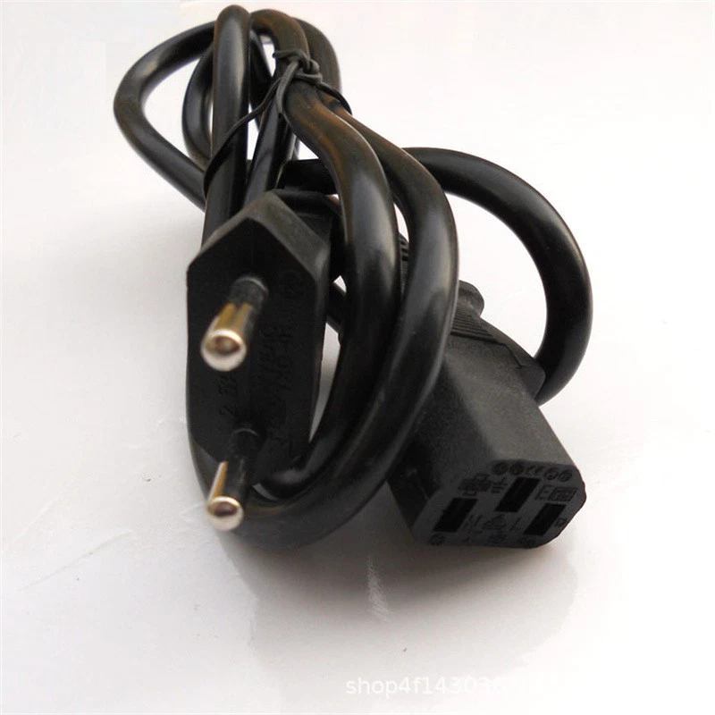 For Xbox One Console Adapter Brick Charger Power Supply Cord Black - Image 3 of 4