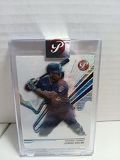 2024 Topps Pristine - All-Star Game Jorge Soler #268 Pristine Pulsar Refractor