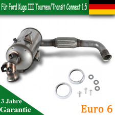 Rußpartikelfilter DPF für Ford Kuga III Tourneo/Transit Connect 1.5 Euro 6