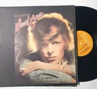 David Bowie Young Americans LP Original 1975  RCA APL1-0998-A Orange Label VG+