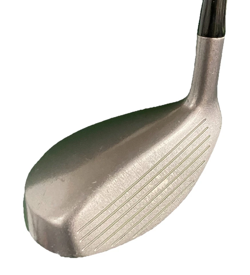 Adams Tight Lies VMI Strong 7 Wood 24* RH SuperShaft Regular Graphite 41.5" HC - Image 2 of 4