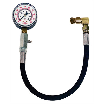 Lang Tools (Star Products) TESTER DIESEL COMPRESSION  (NO ADAPTERS INCLUDED)