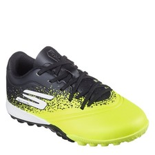 SKECHERS MeN s ASTRO TURF TRAINERS FOOTBALL BOOTS RAZOR SPORTS SHOES S ize 12