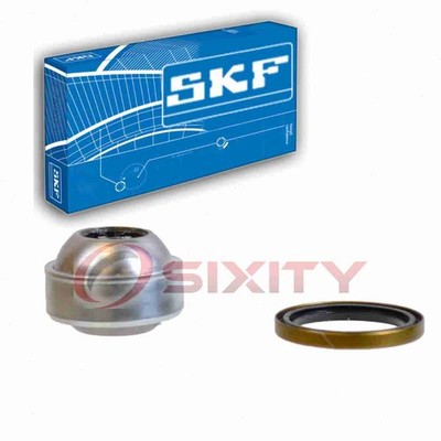 SKF UJ617 Double Cardan CV Ball Seat Repair Kit for Driveline Axles Service of