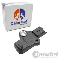 Calorstat Kurbelwellensensor Passend FüR CitroËN C4 C5 C8 Jumpy Fiat Scudo