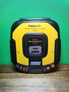 Panasonic Shockwave CD Player | eBay