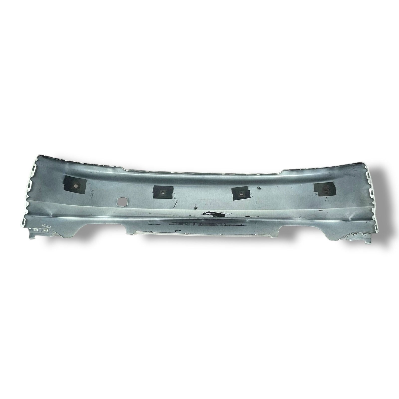 Rolls-Royce Ghost 2014-2018 Rear Bumpers Set P/N 51127217965