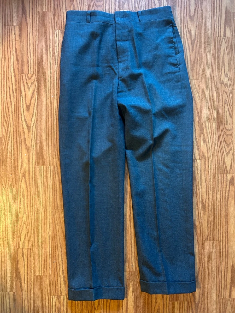 Original 1960s Vintage Pants for Men for sale | eBay