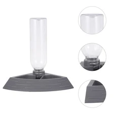  Bearded Dragon Water Fountain: Turtle Feeder And Automatic Water Fountain For