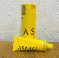 ASARAI AUSTRALIAN RED CLAY BRIGHTENING & DETOX MASK-EARTH TONES