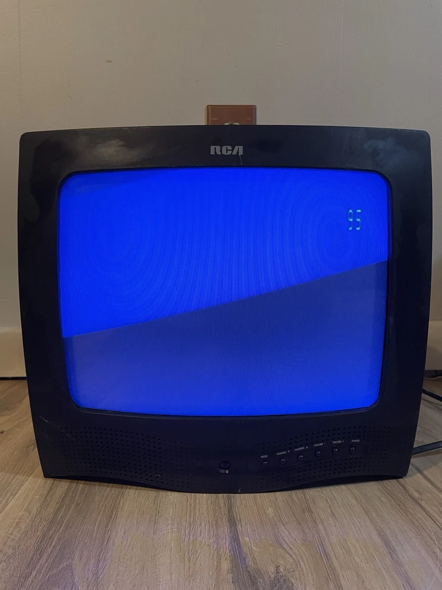 13 Inch Tv for sale - eBay