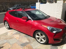 Universal 39" Car Top Roof Rack Cross Bar Luggage Cargo Carrier Aluminum W/ US