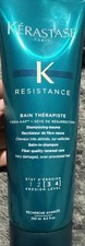 KERASTASE Resistance Bain Nourishing Therapiste Balm-in-Shampoo 250ml *NEW*