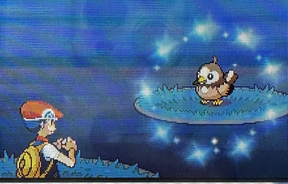 Pokemon Soulsilver Authentic Cute Charm Edition - Image 2 of 4