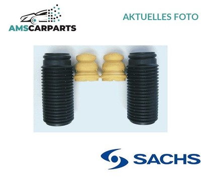 STOßDäMPFER STAUBSCHUTZSATZ VORNE 900 027 SACHS P NEU OE QUALITÄT