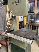 Startrite 352 Bandsaw