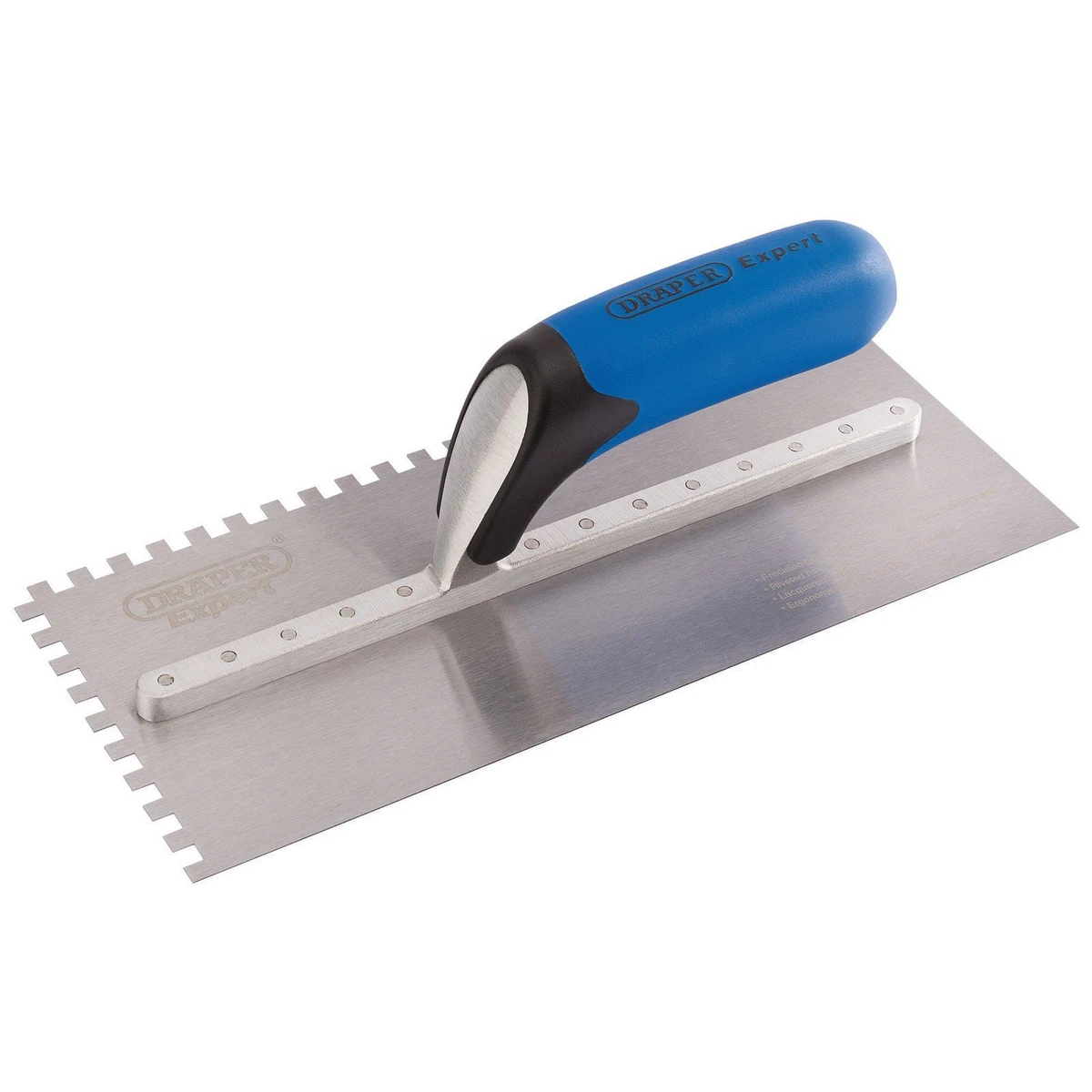 Draper trowel 2024