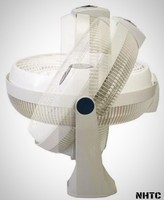 Cyclone Circular Power Fan 20 Three Whisper Quiet Portable Adjustable Fan Head on sale Cyclone Circular Power Fan 20 Three Whisper Quiet Portable Adjustable Fan Head on sale