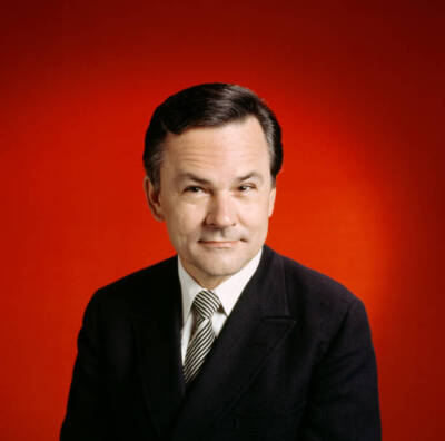 Hogans Heroes Bob Crane As Col Robert E Hogan 18 1960s Old Tv Photo