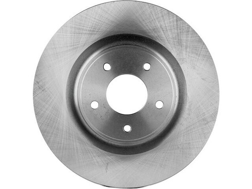PowerStop Rotor Kit | 2011–2014 Nissan Murano (SC4476) main image 1