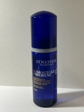 L'occitane Immortelle Precious Cleansing Foam 5.0 oz NEW