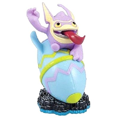 Hoot Loop Skylanders - Swap Force / Trap Team / Imaginators - Wii U/PS4/Xbox One