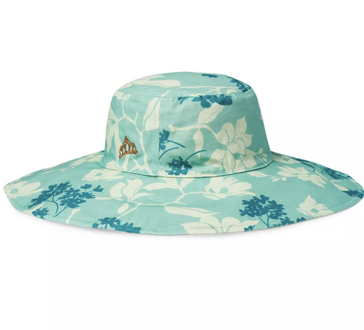 Disney D23 The Princess And The Frog Tiana Reversible Hat by  display picture 1