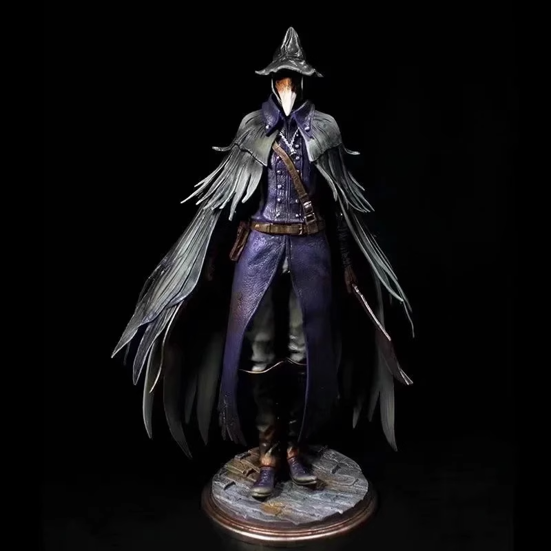 Gecco Bloodborne Eileen The Crow 1/6 Figure Satue In Stock | eBay