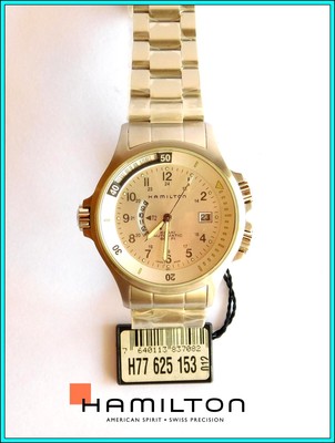day date gmt automatic watch