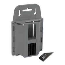 Performance Tool W7505 | 50Pk Bx5 Utility Knife Blades