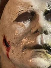 Halloween Kills - Michael Myers Mask Trick or Treat Studios
