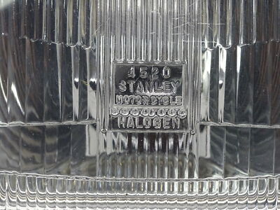 1985 Kawasaki Ninja ZX600 Head Light Headlight | eBay