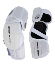 SHER-WOOD 5030 HOF SENIOR HOCKEY SOFT CAP ELB...