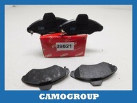BremsbeläGe Vorne Front Desc Brake Pad Ford Escort GDB1349