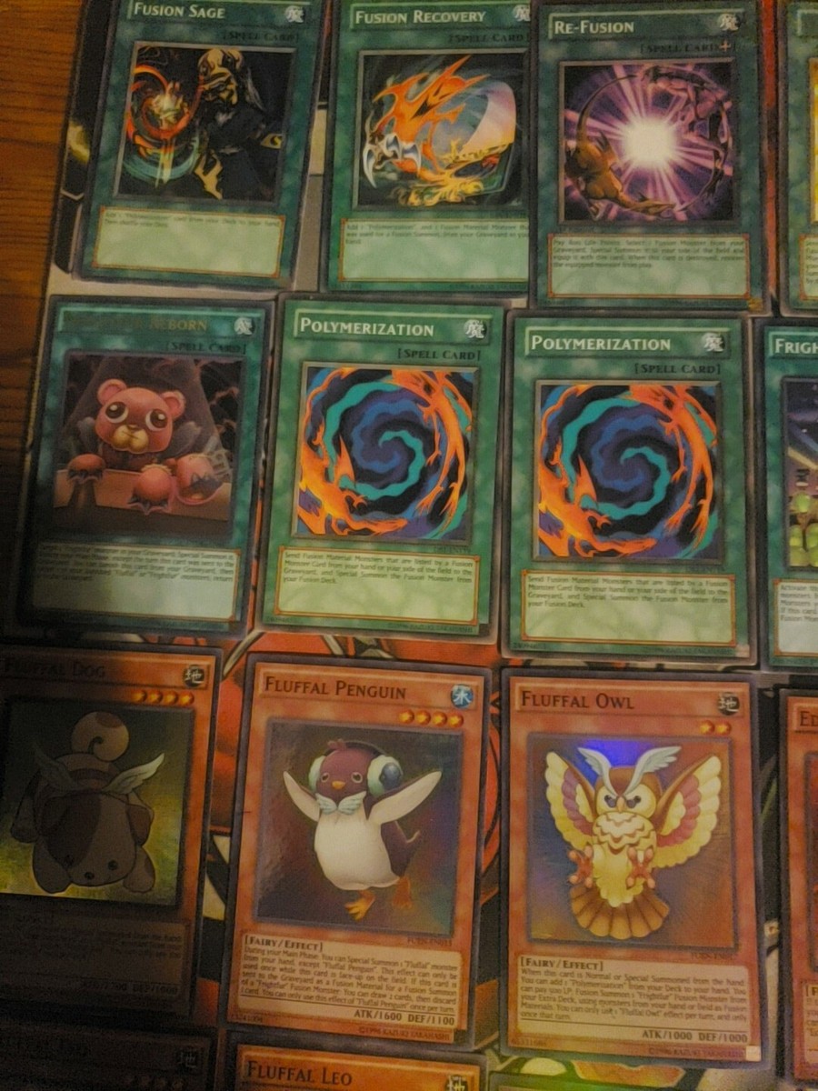 yugioh fluffal deck | eBay yugioh fluffal deck | eBay