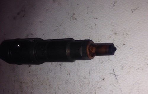 Fuel Injector For Mercedes Atego 0432191462 - Picture 4 of 10