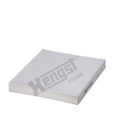 HENGST FILTER E4955LI Filter, Innenraumluft für KIA TOYOTA