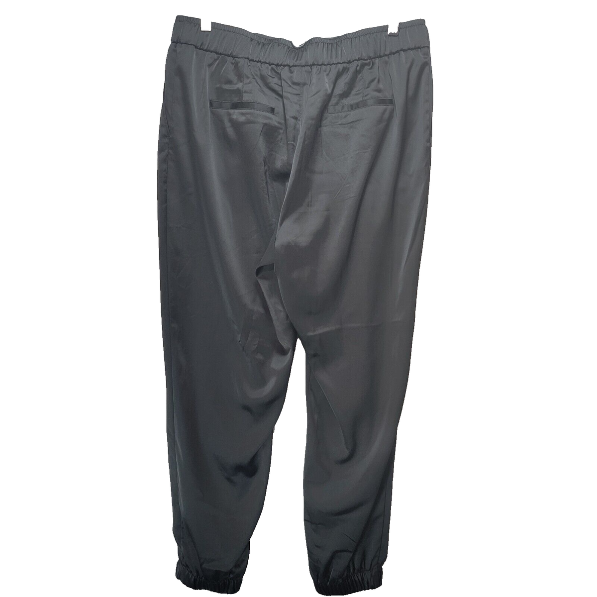 パンツ zoe drawstring baker pants Zoe Buttercord Pant: Dark Nirvana